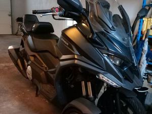 KYMCO CV3