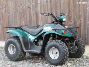 KYMCO 150 MXER - ENVOI/REPRISE POSSIBLE