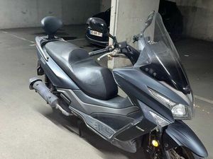 SCOOTER KYMCO X-TOWN 125 2020 18 800KM RIEN À PRÉVOIR
