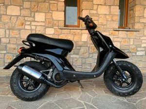 BOOSTER SPIRIT 50 CAT