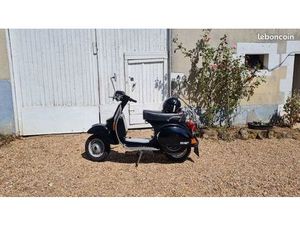 VENDS VESPA PX 125