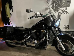 SUZUKI INTRUDER VL 1500 LC