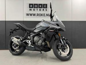 TRIUMPH TIGER SPORT 800 (BJ 2026) — MOTOREN | TRIUMPH — MARKTPLAATS