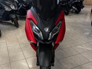 WOTTAN MOTOR STORM-S 300 PROMO -€500