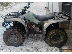 QUAD YAMAHA