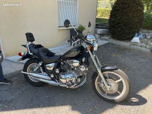 YAMAHA XV 1100 VIRAGO 6500KM SEULEMENT