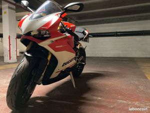 DUCATI PANIGALE 959 CORSE