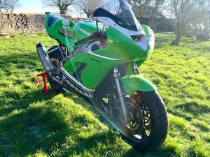 KAWASAKI ZX6R