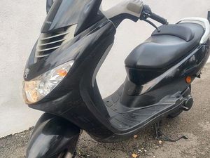 SCOOTER PEUGEOT ELYSTAR 2T