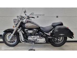 SUZUKI C 800 INTRUDER LC — MOTOREN | SUZUKI — MARKTPLAATS