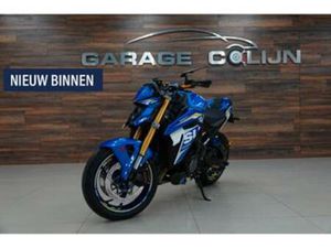 SUZUKI TOUR GP EDITION GSX-S1000 | | GP EDITION | AUSTIN RAC — MOTOREN | SUZUKI — MARKTPLAATS