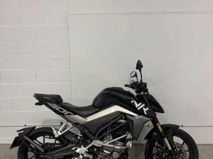 CF MOTO 300NK 292 CM3