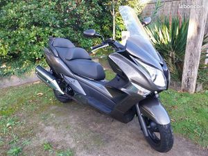 SCOOTER HONDA FJS 600 SILVER WING