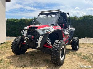 POLARIS RZR 1000 TURBO 2019