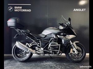 BMW R R 1200 RS
