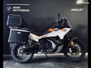 KTM ADVENTURE ADVENTURE 790 2024