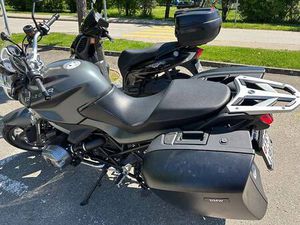 A VENDRE MOTO BMW R 1200 R