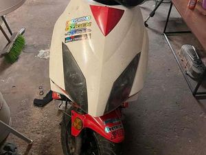 ② KEWWAY MATRIX CLASSE A