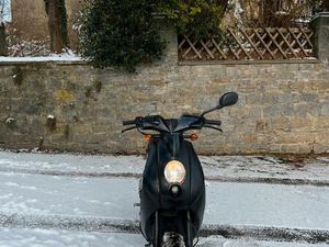 PEUGEOT LUDIX MOTORROLLER