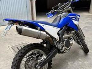 YAMAHA WR250R