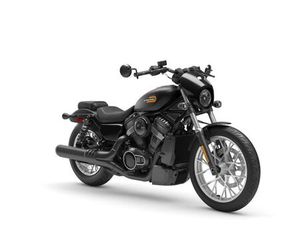 HARLEY-DAVIDSON RH975S - NIGHTSTER® SPECIAL 2026