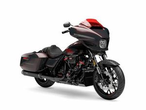 HARLEY-DAVIDSON FLHXSTSE - CVO™ STREET GLIDE® ST 2026