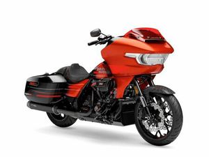 HARLEY-DAVIDSON FLTRXSTSE - CVO™ ROAD GLIDE® ST 2026