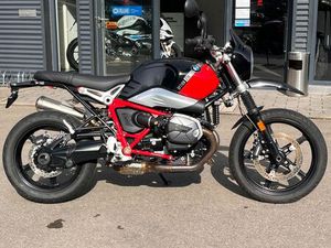 BMW R NINE T URBAN G/S * OPTION 719/ LED* TOP