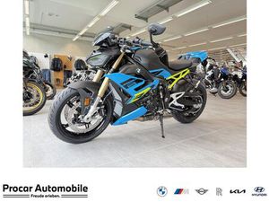 BMW S 1000 R 3 PAKETE
