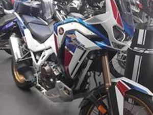 HONDA CRF 1100 AFRICA TWIN 2020