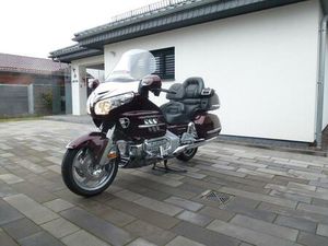 HONDA GL1800 GEBRAUCHT