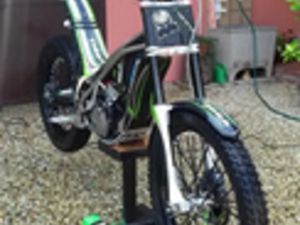 TRIAL OSSA 280 TR I