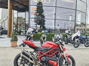 DUCATI STREETFIGHTER 848 EA34311