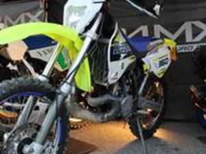 HUSQVARNA WR 360 2T TARGATA