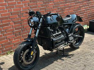 BMW K1100 RS CAFE RACER