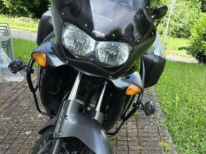HONDA VARADERO V 1000 XL – BAUJAHR 1999 MIT OR KOFFER