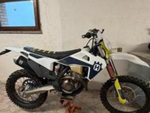 HUSQVARNA FE350 2021