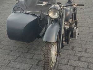 URAL K750