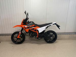 KTM SMC 125 SMC 125