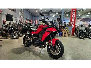 YAMAHA TRACER 900 ABS (TTB669) - BYTBIL.COM ◊