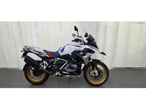 BMW R 1250 GS