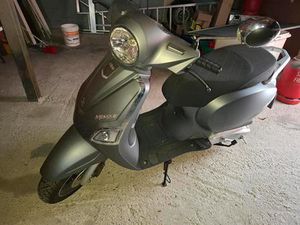 ROLLER ONLINE MEMORY 125