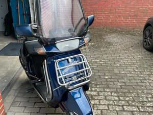 PEUGEOT SV50 MIT 50KM/H ZULASSUNG