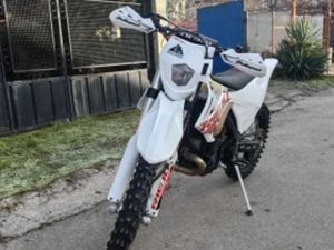 RIEJU MR 200 КУБИКА