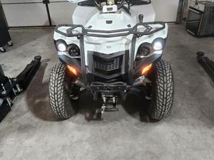 DINLI CENTHOR 800 QUAD/ATV