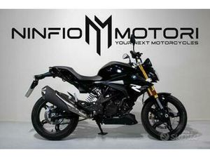 BMW G 310 R - 2024 UNICO PROPRIETARIO