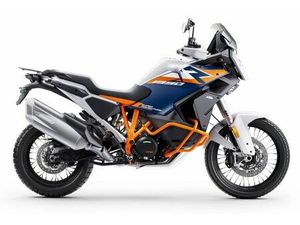 KTM 1390 SUPER ADVENTURE R MOD:2026 FINANZIERBAR