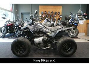 KYMCO MAXXER 300 SUPERMOTO - NERFBARS - HANDPROTEKTOR