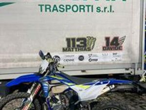 SHERCO 300 SE R