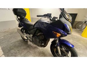 HONDA CB 600 F - MIT ABS